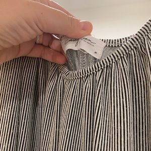 Carly Jean Los Angeles romper. Size medium